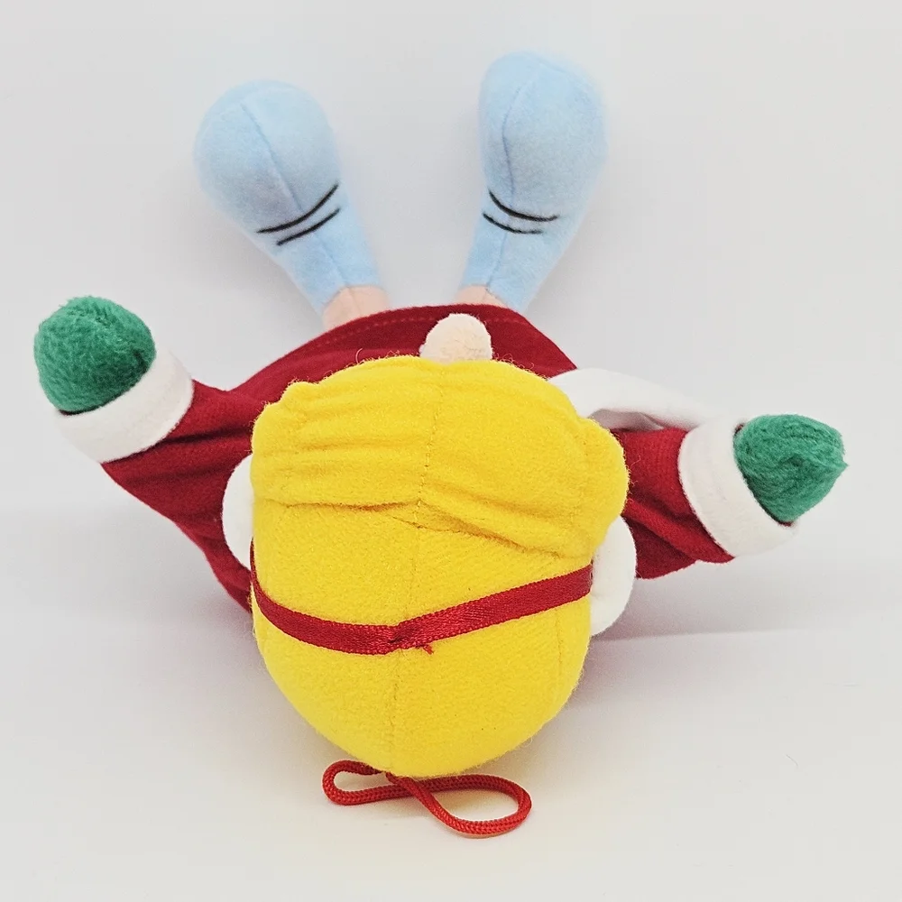 Frosty The Snowman's Karen Plush Doll - 1999 - Picture 5 of 8
